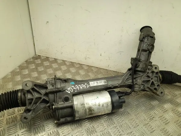 Ohjausvaihde OEM 8MC423053N Audi Q5:lle image 3