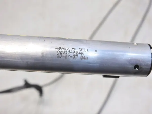 OEM 80013-004A Linker Achter Dakactuator Sebring image 8