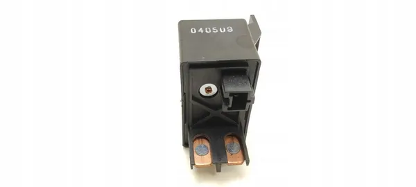 2007 Mercedes-Benz Sprinter W906 Sytytyspistokkeen ohjain A0025424019 image 2