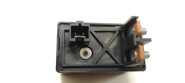 2007 Mercedes-Benz Sprinter W906 Sytytyspistokkeen ohjain A0025424019 image 3