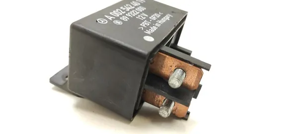 2007 Mercedes-Benz Sprinter W906 Sytytyspistokkeen ohjain A0025424019 image 4