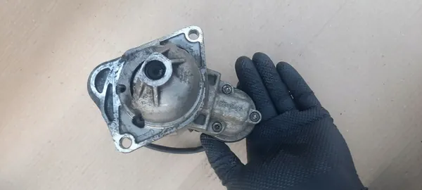 Motor de arranque para Corsa D E, Astra J, Insignia A image 3