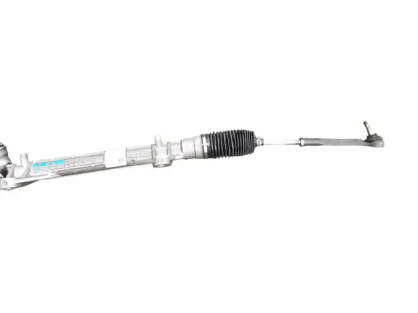 Caixa de velocidades OEM 490013552R para Renault Captur 2013-2016 image 4