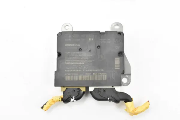 Módulo Airbag OEM 95910Q0100 para Hyundai i20 III Bayon image 2