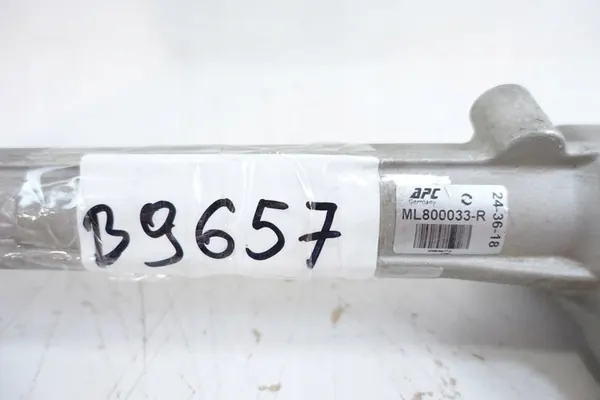 JP Group Direção Toyota Corolla image 10