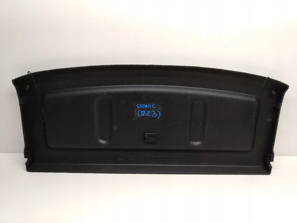 Kia Stonic takatavaratilan hylly OEM 85910-H8400-ORYG(8) image 4