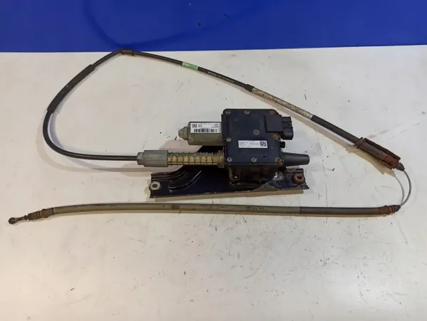 Saabin käsijarrumoottori OEM A2C53377109 9-5:lle image 3
