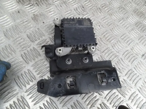 Module Radar ACC OEM 9833472180 pour Citroen/Peugeot image 2
