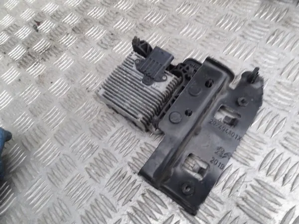 Module Radar ACC OEM 9833472180 pour Citroen/Peugeot image 3