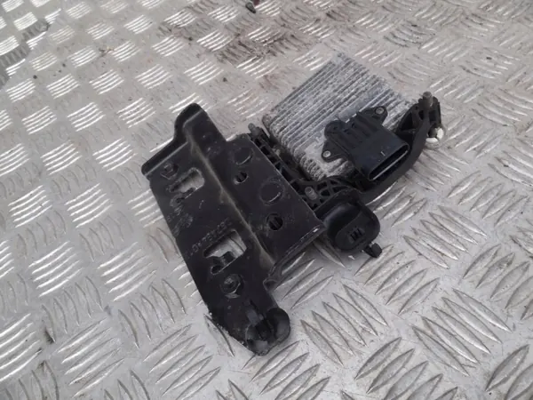 Module Radar ACC OEM 9833472180 pour Citroen/Peugeot image 4
