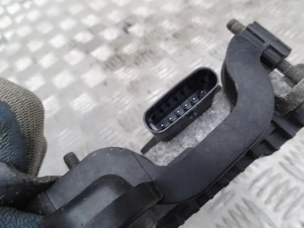 Module Radar ACC OEM 9833472180 pour Citroen/Peugeot image 5