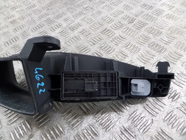 Raam Schakelpaneel voor Audi A4 B8 Q5 A5 2007-2017 ME-000651 image 2