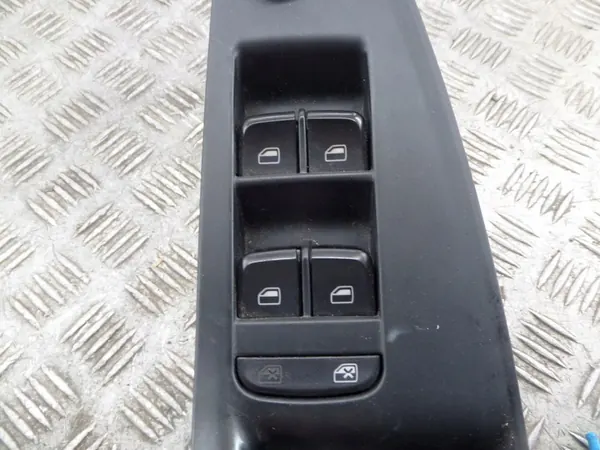Raam Schakelpaneel voor Audi A4 B8 Q5 A5 2007-2017 ME-000651 image 4