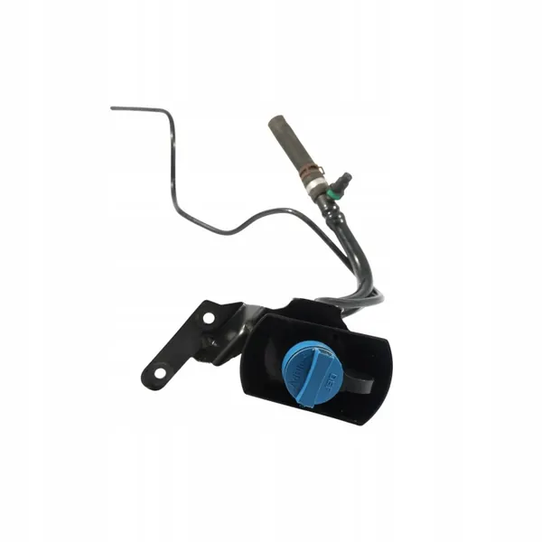 BMW X5 F15 Diesel AdBlue-rör OEM 7295657 image 2