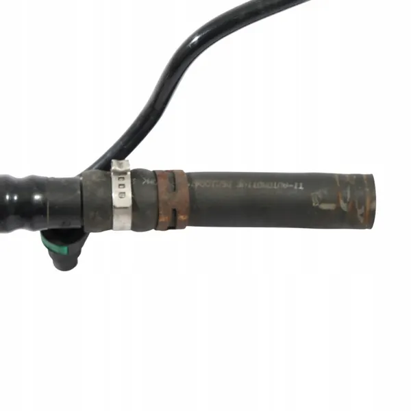 BMW X5 F15 Diesel AdBlue-rör OEM 7295657 image 6