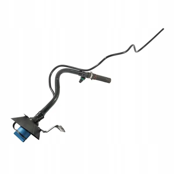 BMW X5 F15 Diesel AdBlue-rör OEM 7295657 image 8