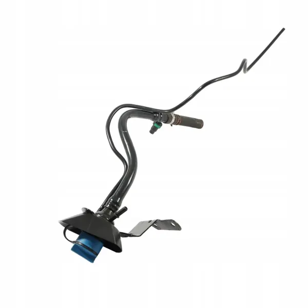 BMW X5 F15 Diesel AdBlue-rör OEM 7295657 image 9