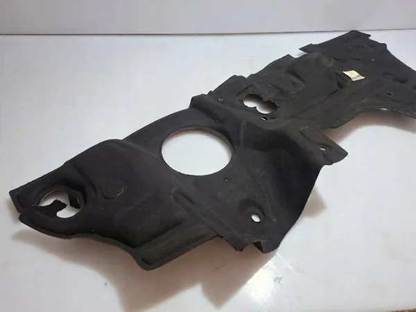 Volkswagen Tiguan II 2016 Écran thermique 5QB863353B image 10