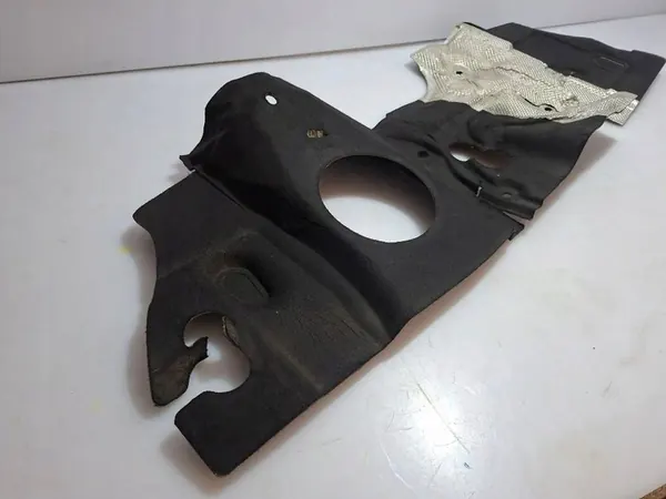 Volkswagen Tiguan II 2016 Écran thermique 5QB863353B image 2