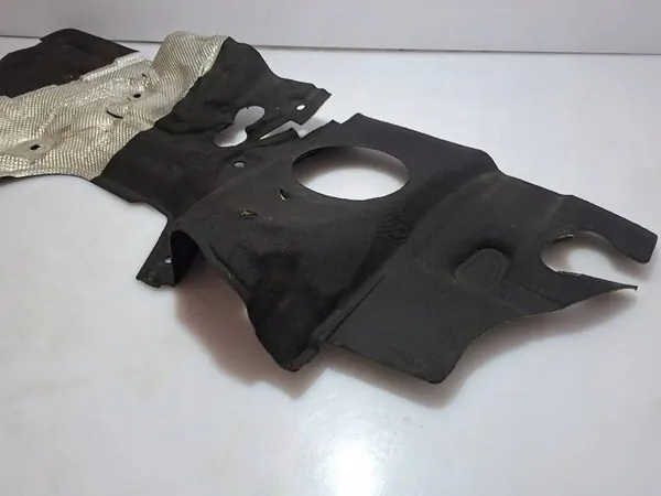 Volkswagen Tiguan II 2016 Écran thermique 5QB863353B image 4