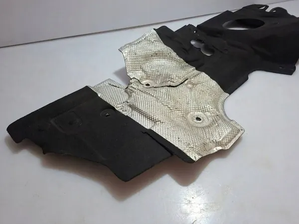 Volkswagen Tiguan II 2016 Écran thermique 5QB863353B image 5