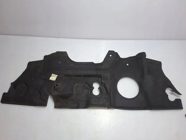 Volkswagen Tiguan II 2016 Écran thermique 5QB863353B image 6