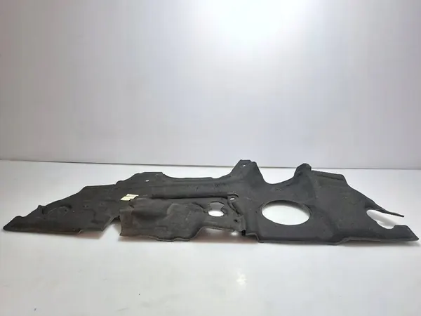 Volkswagen Tiguan II 2016 Écran thermique 5QB863353B image 7