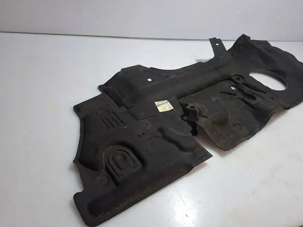 Volkswagen Tiguan II 2016 Écran thermique 5QB863353B image 8