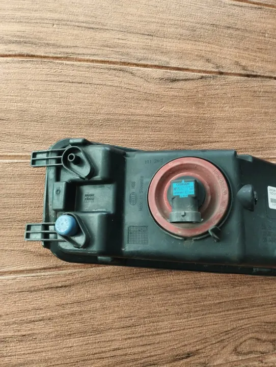 VW 2H6941699A Halogeen Koplamp Links voor Amarok image 8