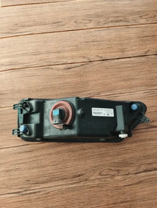 VW 2H6941699A Halogeen Koplamp Links voor Amarok image 9