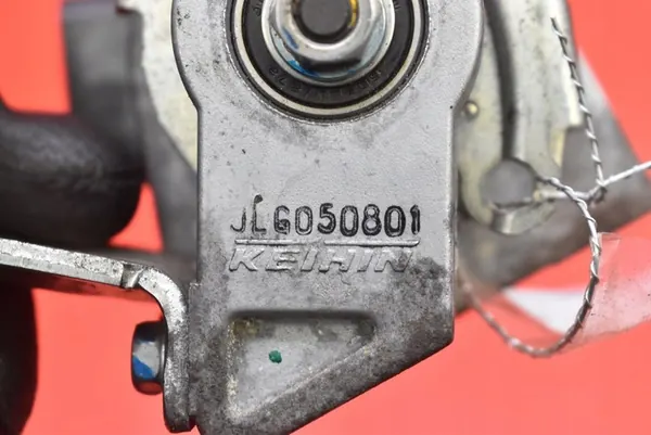 Gaspedal-Positionssensor Honda FR-V 1 2.2 i-CTDI 140 PS 04-09 image 8