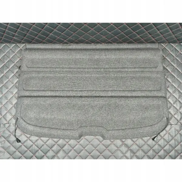 Étagère coffre arrière Peugeot 3008 I OEM 96843207ZE image 2