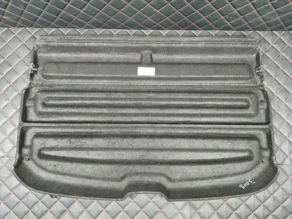 Étagère coffre arrière Peugeot 3008 I OEM 96843207ZE image 3