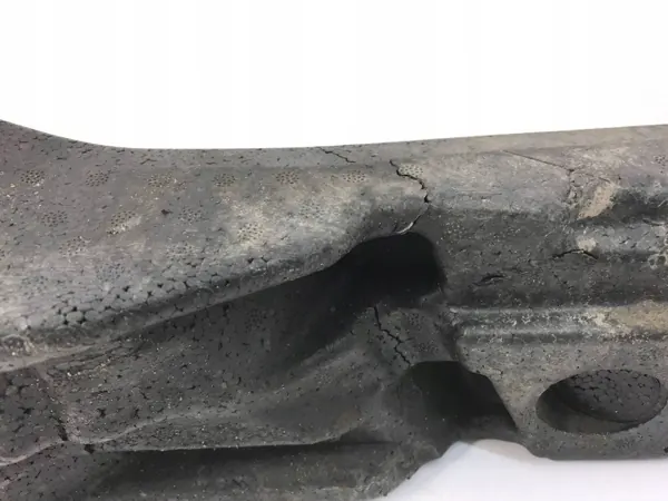 OEM A1678852811 Framstötdämpare Mercedes GLS AMG image 6