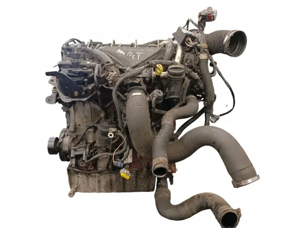 MM_RHF motor voor Peugeot 508 I 2.0 HDI 140PK image 2