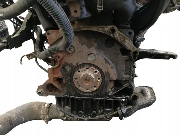 MM_RHF motor voor Peugeot 508 I 2.0 HDI 140PK image 10