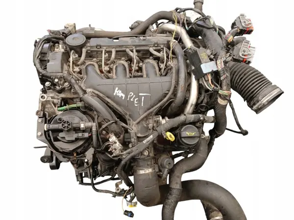 MM_RHF motor voor Peugeot 508 I 2.0 HDI 140PK image 3