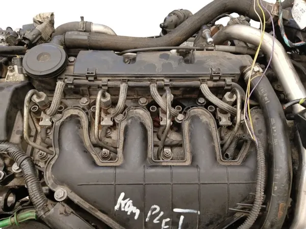 MM_RHF motor voor Peugeot 508 I 2.0 HDI 140PK image 4