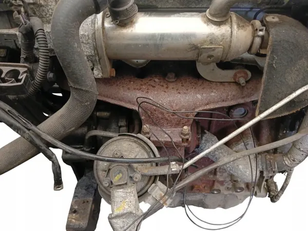 MM_RHF motor voor Peugeot 508 I 2.0 HDI 140PK image 6