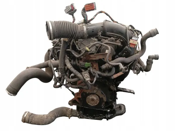 MM_RHF motor voor Peugeot 508 I 2.0 HDI 140PK image 8