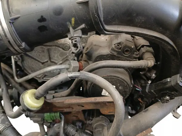 MM_RHF motor voor Peugeot 508 I 2.0 HDI 140PK image 9