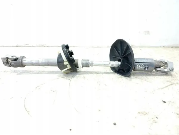 Porsche Panamera stuurkolomkoppeling OEM 971419753D image 3