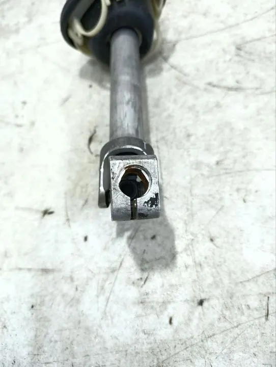 Porsche Panamera stuurkolomkoppeling OEM 971419753D image 5
