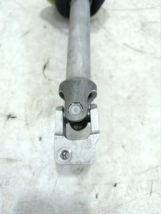 Porsche Panamera stuurkolomkoppeling OEM 971419753D image 6
