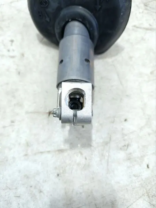 Porsche Panamera stuurkolomkoppeling OEM 971419753D image 7