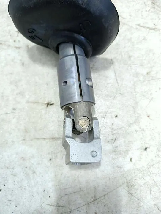 Porsche Panamera stuurkolomkoppeling OEM 971419753D image 8