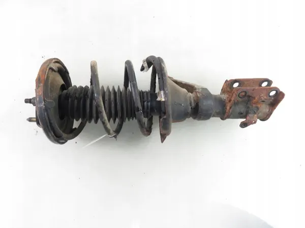 MCPERSON LP M980156 Esquerdo Dianteiro para Honda Civic VII image 2
