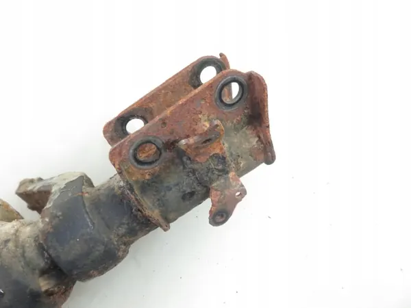 MCPERSON LP M980156 Esquerdo Dianteiro para Honda Civic VII image 3