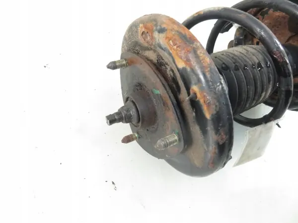 MCPERSON LP M980156 Esquerdo Dianteiro para Honda Civic VII image 4