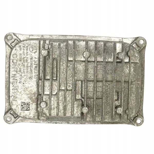 LED Lamp Module Mercedes W177 W247 W205 OE A2479003703 image 4